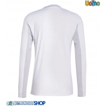 Maglie da calcio Real Madrid Prima Maglia 2025-26 Manica Lunga